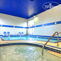 Best Western Plus Regency Inn & Conference Centre 