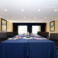 Best Western Plus Regency Inn & Conference Centre 