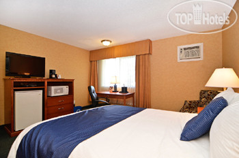 New photos from tourists Best Western Plus Country Meadows Inn 3*