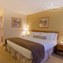 Best Western Plus Kings Inn & Conference Centre 