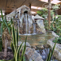 Best Western Rainbow Country Inn 