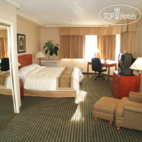 Best Western Rainbow Country Inn 