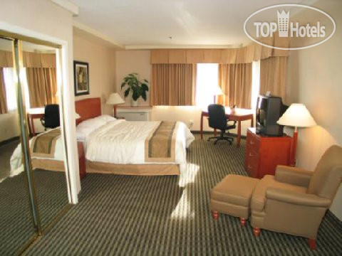 New photos from tourists Best Western Rainbow Country Inn 2*