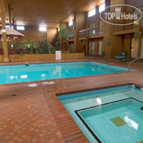 Best Western Rainbow Country Inn 