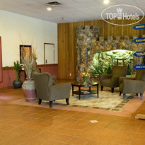 Best Western Rainbow Country Inn 