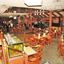 Best Western Rainbow Country Inn 