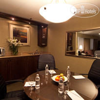 Best Western Plus Coquitlam Inn Convention Centre 