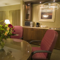 Best Western Plus Coquitlam Inn Convention Centre 