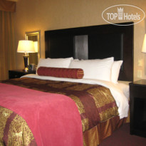 Best Western Plus Coquitlam Inn Convention Centre 