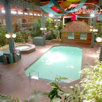 Best Western Plus Coquitlam Inn Convention Centre 