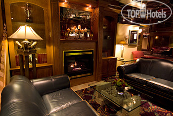 Hotelier's photos Best Western Plus Coquitlam Inn Convention Centre 3*