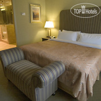 Best Western Plus Coquitlam Inn Convention Centre 
