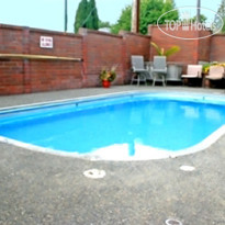 Best Western Plus Chelsea Inn 