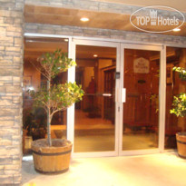 Best Western Plus Chelsea Inn 