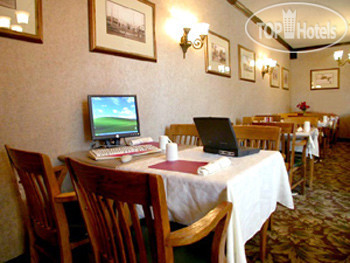 New photos from tourists Best Western Plus Chelsea Inn 3*