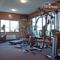 Best Western Cranbrook Hotel 