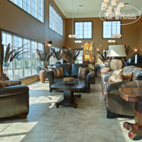 Best Western Cranbrook Hotel 