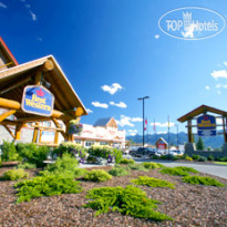 Best Western Plus Fernie Mountain Lodge 