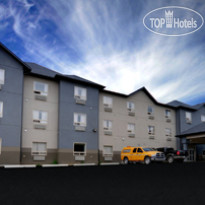 Best Western Hudsons Hope Inn & Suites 