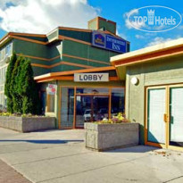 Best Western Invermere Inn 
