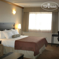 Best Western Plus Kamloops Hotel 