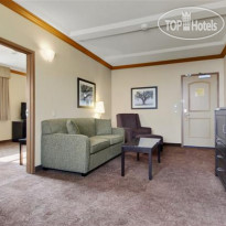 Best Western Plus Kamloops Hotel 