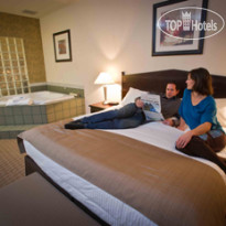 Best Western Plus Baker Street Inn & Convention Centre 
