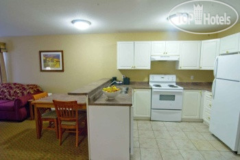 New photos from tourists Best Western Plus Sunrise Inn 3*