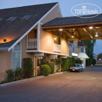 Best Western Plus Inn at Penticton 