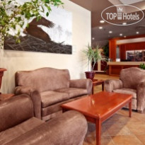 Best Western Plus Barclay Hotel 