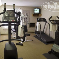 Best Western Plus Tower Inn 