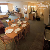 Best Western Sicamous Inn 
