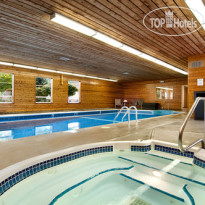 Best Western Sicamous Inn 