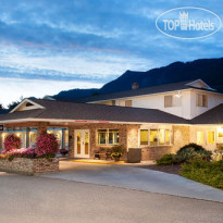 Best Western Sicamous Inn 