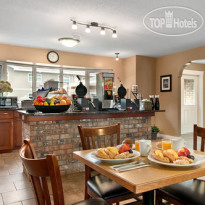 Best Western Sicamous Inn 