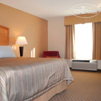 Best Western Mountain Retreat Hotel 
