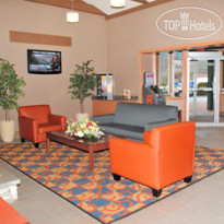 Best Western Mountain Retreat Hotel 