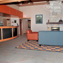 Best Western Mountain Retreat Hotel 