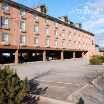 Best Western Mountain Retreat Hotel 
