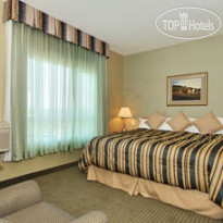 Best Western Plus King George Inn & Suites 