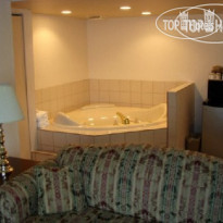 Best Western Plus Terrace Inn 