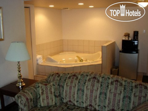 New photos from tourists Best Western Plus Terrace Inn 3*