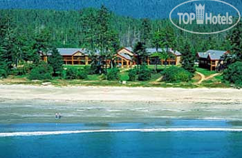 Hotel photo Best Western Tin Wis Resort Lodge 3*