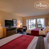 Best Western Tin Wis Resort Lodge 