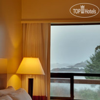 Best Western Tin Wis Resort Lodge 
