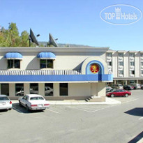 Best Western Plus Columbia River Hotel 