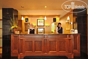 Hotelier's photos Best Western Plus Columbia River Hotel 3*