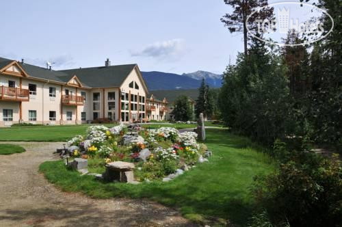 Hotelier's photos Best Western Plus Valemount Inn & Suites 3*