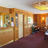 Best Western Villager Motor Inn 