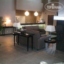 Best Western Plus Wine Country Hotel & Suites 